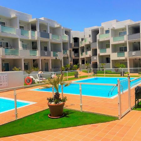 Corralejo Marea Alta Apartment Luaran gambar