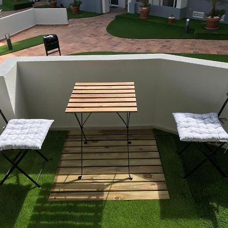 Corralejo Marea Alta Apartment Luaran gambar