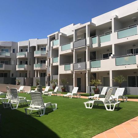 Corralejo Marea Alta Apartment Luaran gambar
