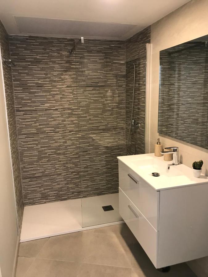 Corralejo Marea Alta Apartment Luaran gambar