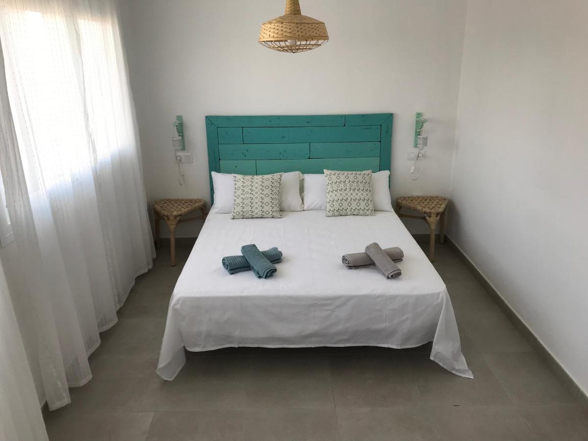 Corralejo Marea Alta Apartment Luaran gambar