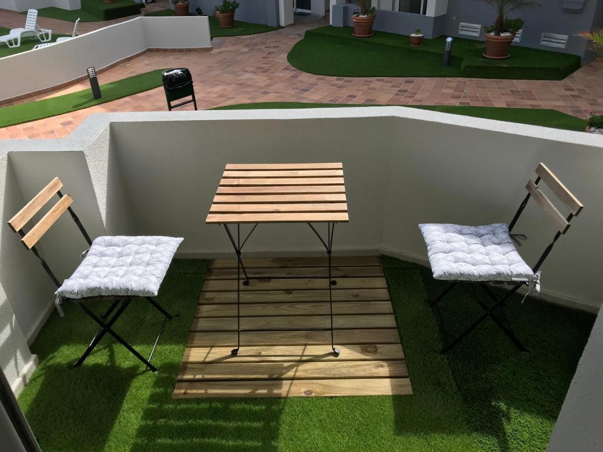 Corralejo Marea Alta Apartment Luaran gambar