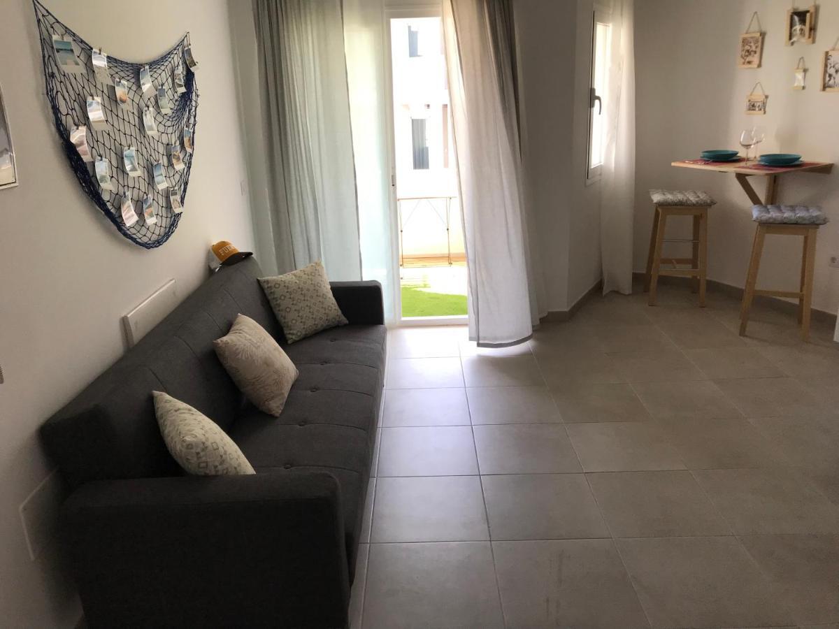 Corralejo Marea Alta Apartment Luaran gambar