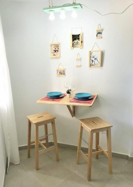 Corralejo Marea Alta Apartment Luaran gambar