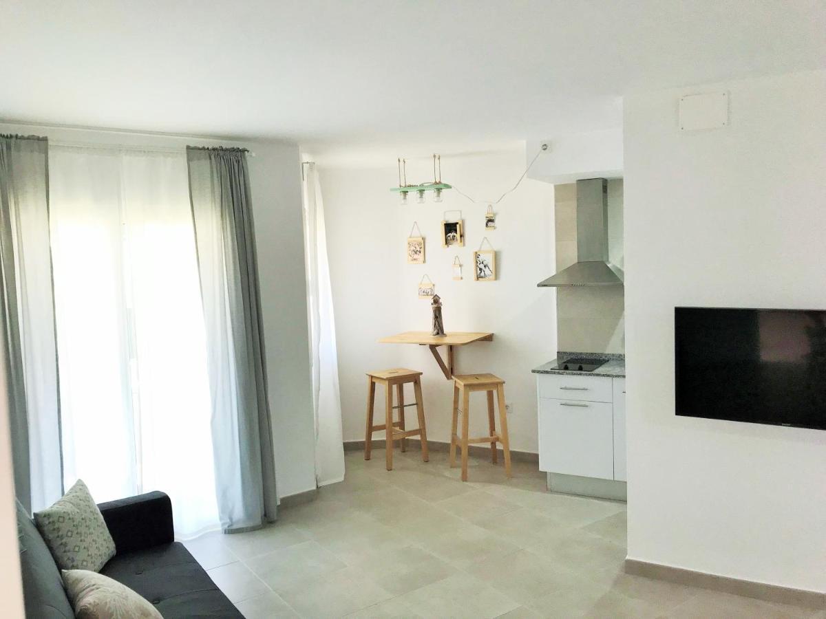 Corralejo Marea Alta Apartment Luaran gambar