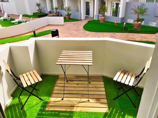 Corralejo Marea Alta Apartment Luaran gambar
