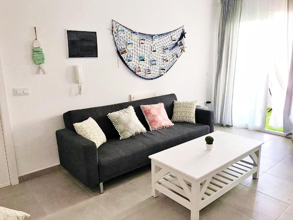 Corralejo Marea Alta Apartment Luaran gambar