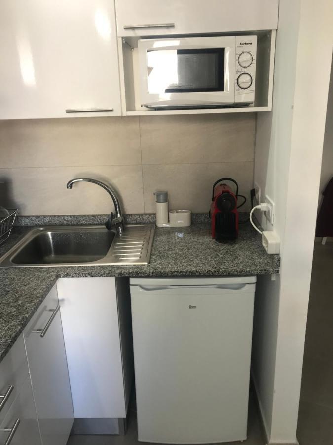 Corralejo Marea Alta Apartment Luaran gambar